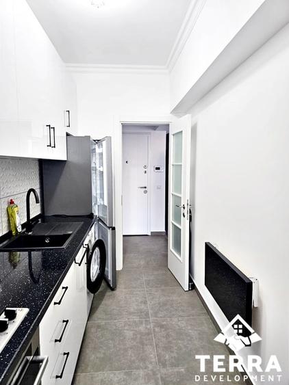 Statiunea Mamaia, Vedere superba catre mare! - 17