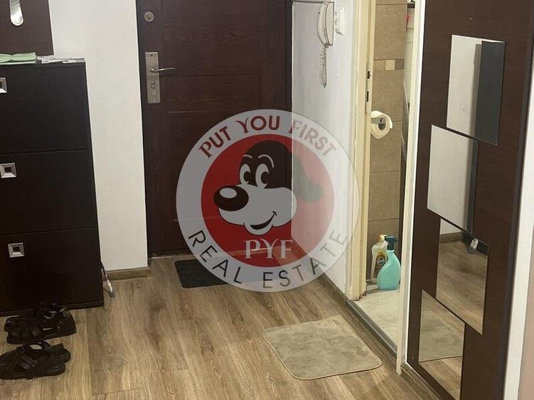 Prosper Mall | Garsoniera | Decomandat | 40mp | B11814 - 4