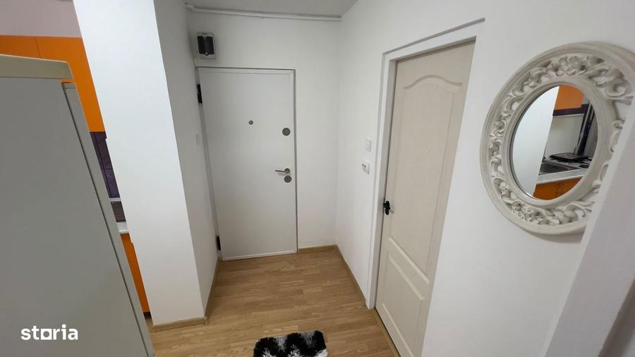 Garsoniera chirie Petrosani Nord - 2