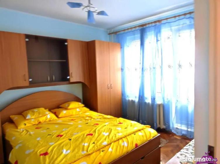 Apartament 2 camere - 8