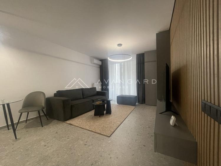Apartament modern cu terasa  si finisaje premium in cartierul Intre Lacuri - 5