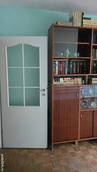 Inchiriez apartament decomandat 2 camere centru Or?ova - 2