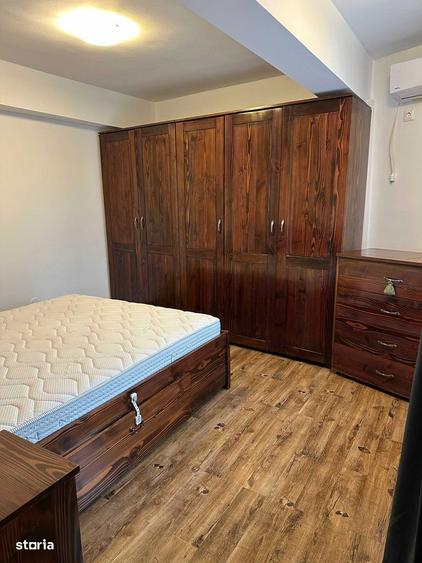 Apartament 2 camere modern Dacia, Piata Romana - 3