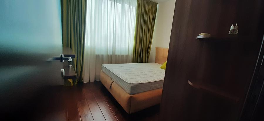 Militari, Apusului apart. cochet 5/10 mobilat si utilat modern, loc parcare - 8