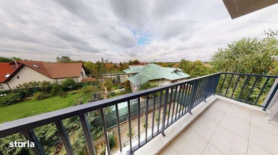 Apartament 2 camere mobilat | Loc parcare inclus | Pipera | Iancu Nicolae - 8