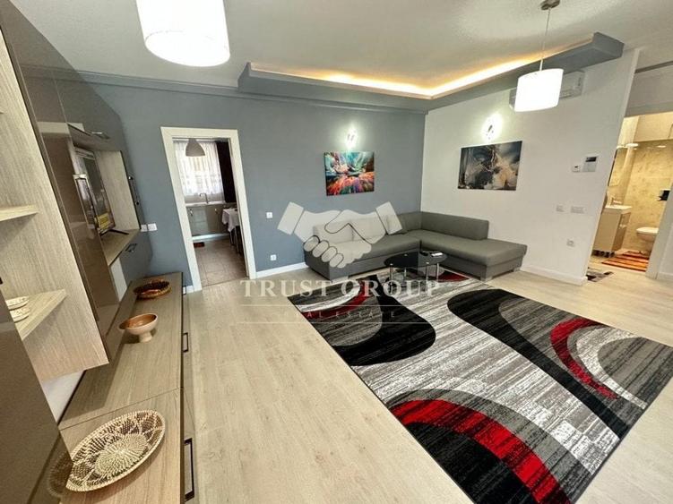 Apartament 3 camere Floreasca | Loc de parcare - 2