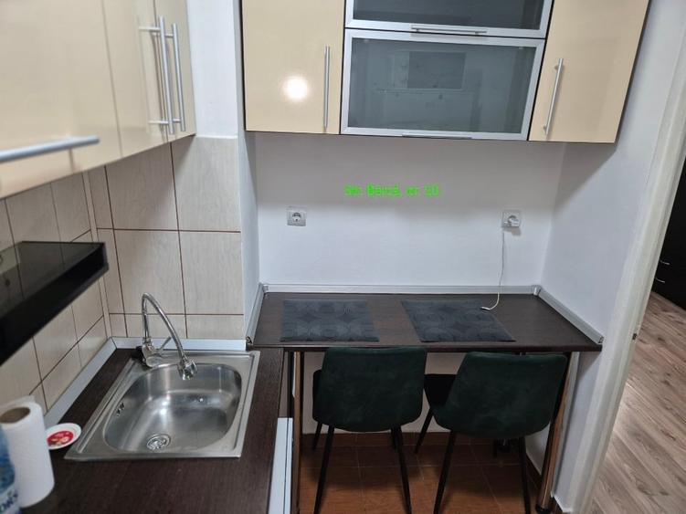 Proprietar - Inchiriez Garsoniera complet mobilata si utilata - Str Bârcă, nr 10 - 9