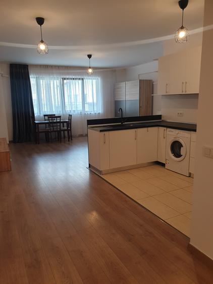 Garsonieră decomandată în Ultracentral