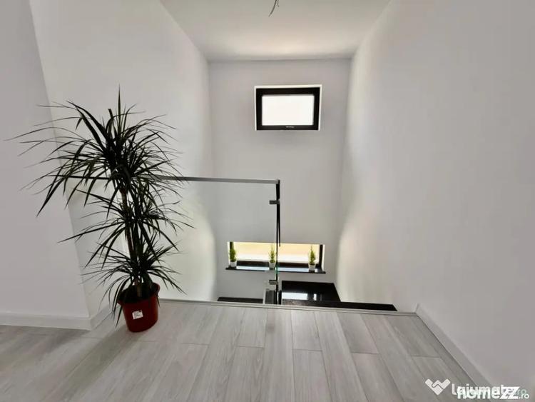 Casă cu 5 camere cu Teren 301 Mp în Central