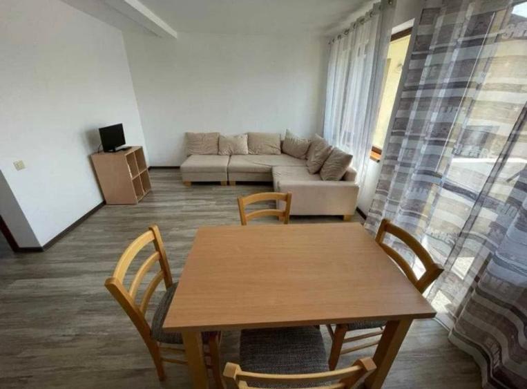 Apartament cu 2 camere semidecomandat în Florești — fotografia 1