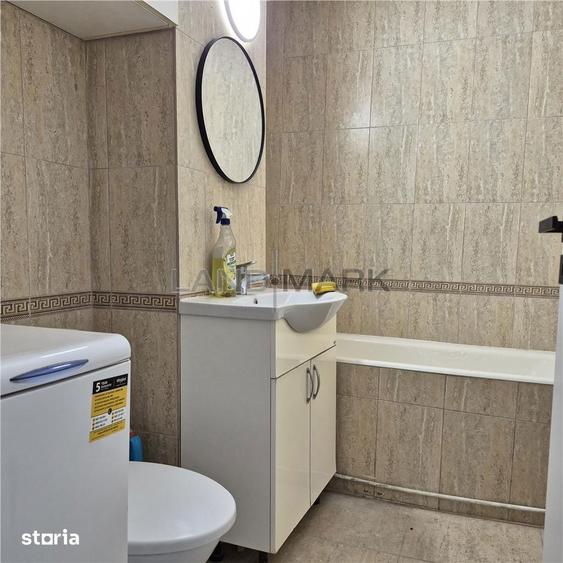 COMISION 0% - Apartament 2 camere, mobilat si utilat, ODOBESCU - 13