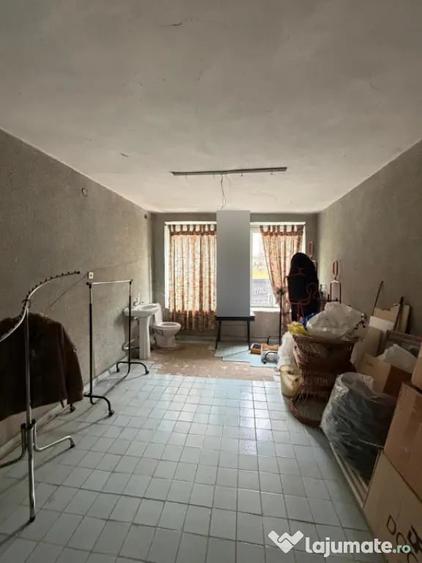 Spa?iu comercial 81 mp in Centru Vechi pozi?ie excele - Craiova (Dolj) - 5