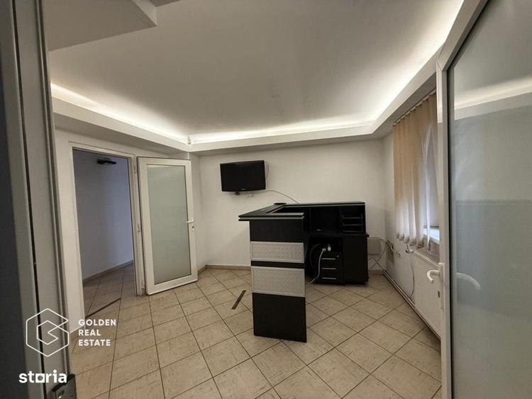 Spatiu ultracentral 95 mp, ideal pentru multiple activitati - 4