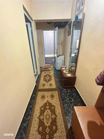 Ap.2 cam, Obor, conf 2, parter cu balcon, mobilat si utilat - 6
