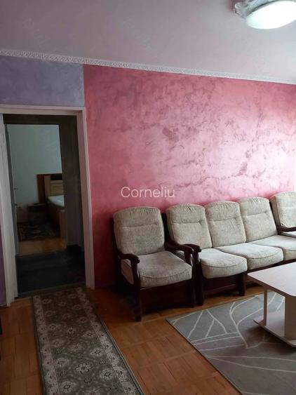 Inchiriez apartament 2cam et 1