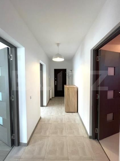 Apartament la cheie, 2 camere, parcare, zona Lidl - 7