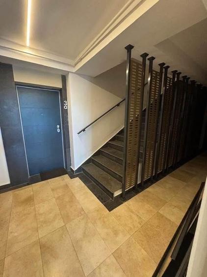 Apartament cu 2 camere decomandat în Tomis Plus