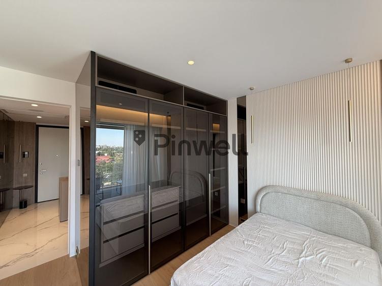 Apartament cu 2 camere, mobilat în Floreasca