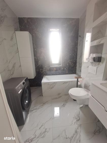 Apartament cu 2 camere în Giroc — fotografia 3