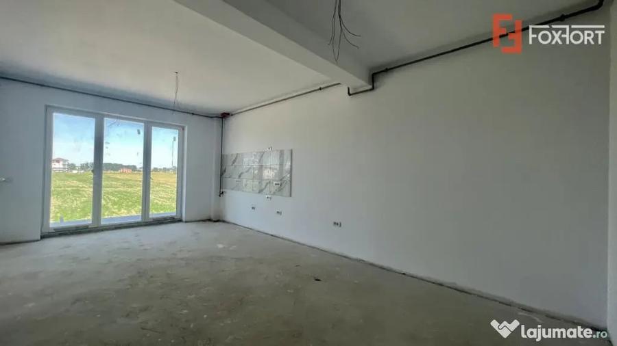 Apartament cu 2 camere în Moșnița Nouă