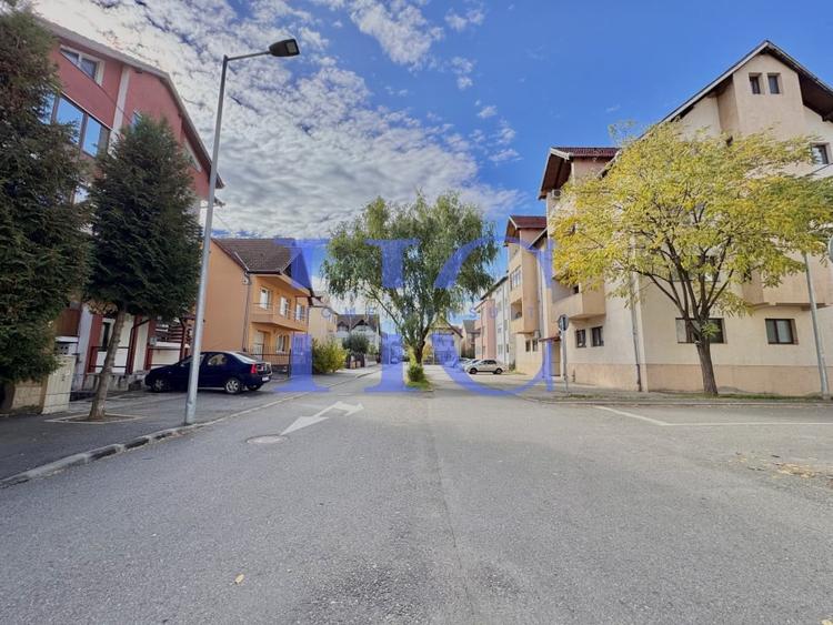 Apartament 2 camere, Mansardă la Construcție — Cartier Ștrand | 46 mp - 10