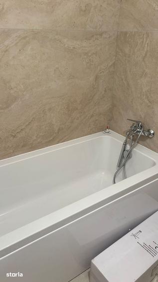 Apartament cu 2 camere decomandat în Rahova