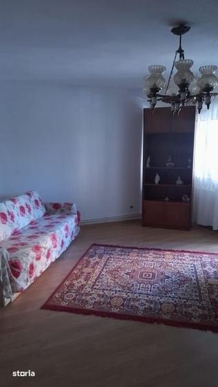 Apartament cu 2 camere în Ostroveni