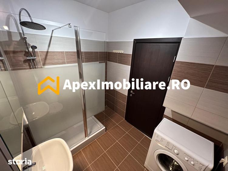 Apartament cu 2 camere semidecomandat în Centrul Istoric