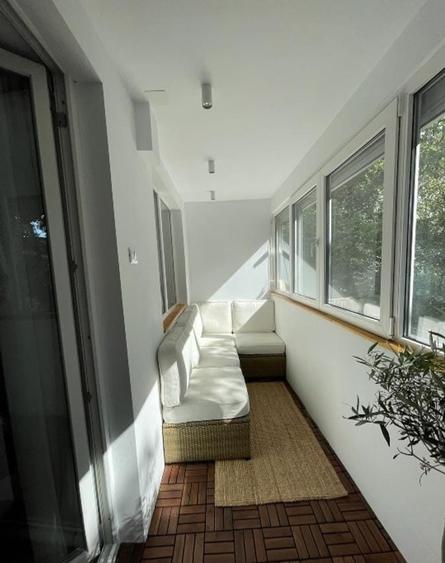 Apartament cu 2 camere decomandat, mobilat în Dristor
