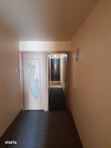 Casă cu Teren 469 Mp în Micro 6