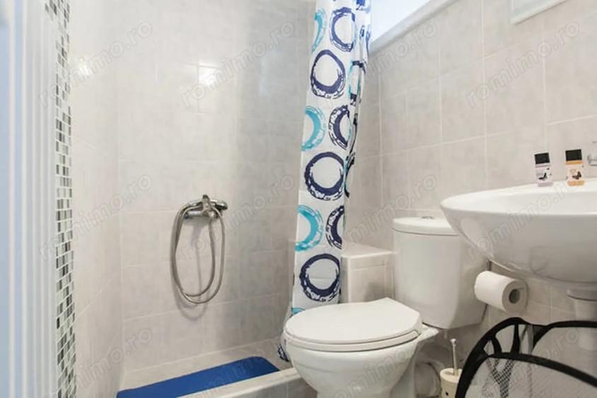 Garsonieră în Lujerului