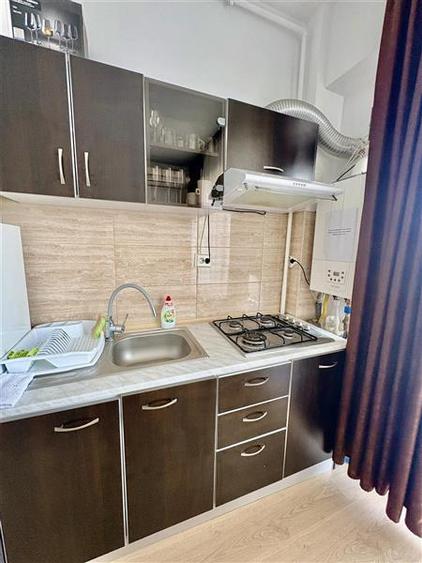 Apartament cu 2 camere decomandat, mobilat în Sud-Est