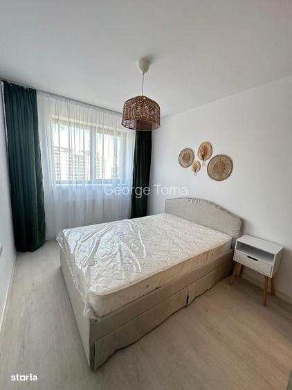 Complexul Rezidential Hills Brauner cu parcare