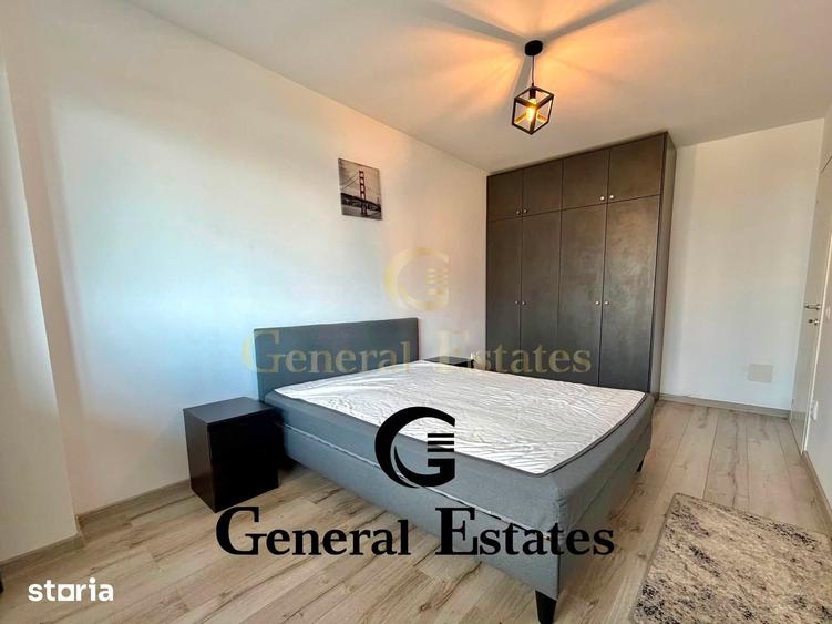 Apartament cu 2 camere semidecomandat în Copou