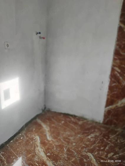 Casă cu Teren 131 Mp în Petin