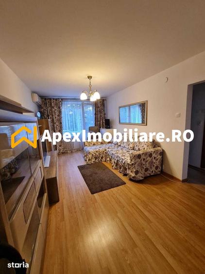 Apartament 3 camere de inchiriat Teiul Doamnei Bucuresti ApexImobilia - 4
