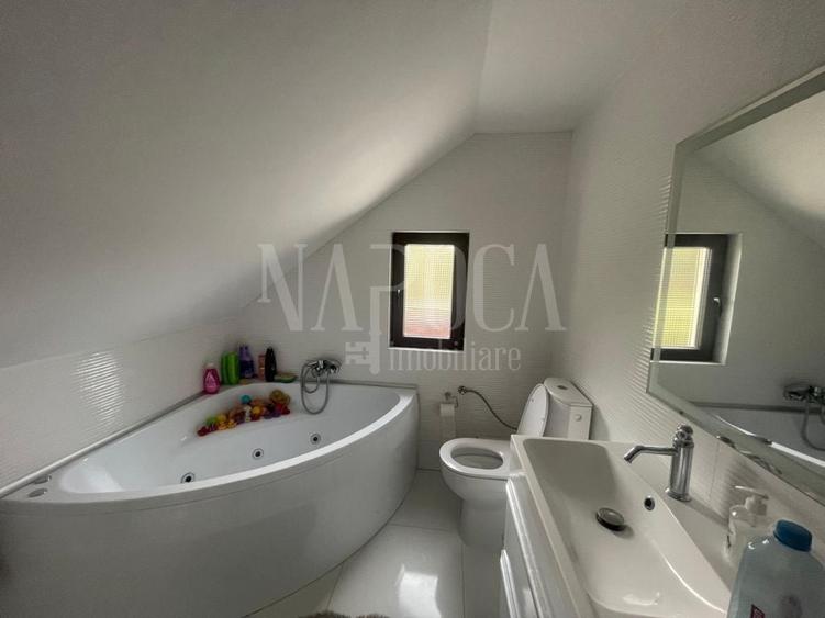 Casă individuală cu 3 camere cu Teren 800 Mp în Făget