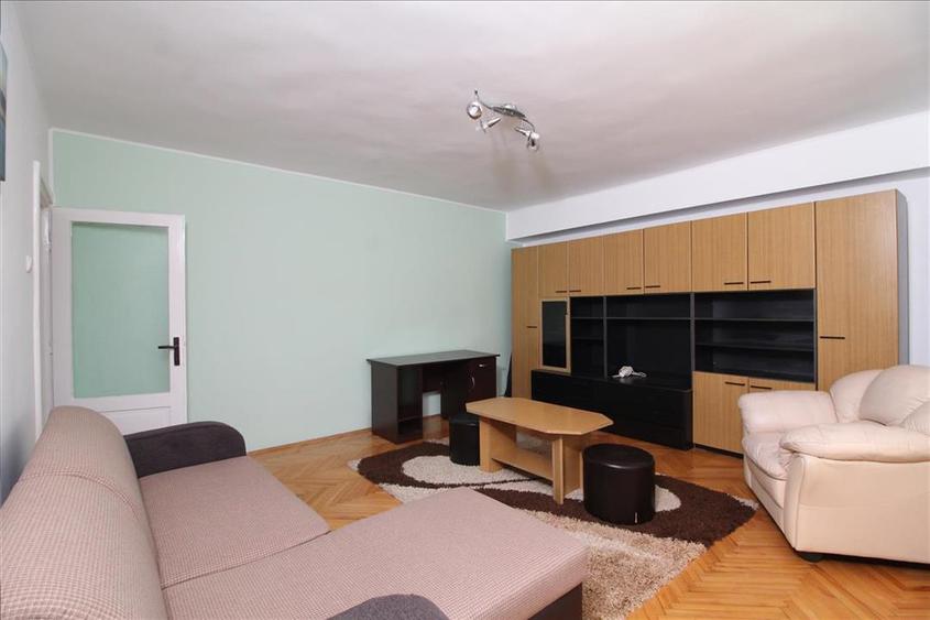 Apartament 2 camere decomandate la 3 minute de FSEGA | Gheorgheni - 1
