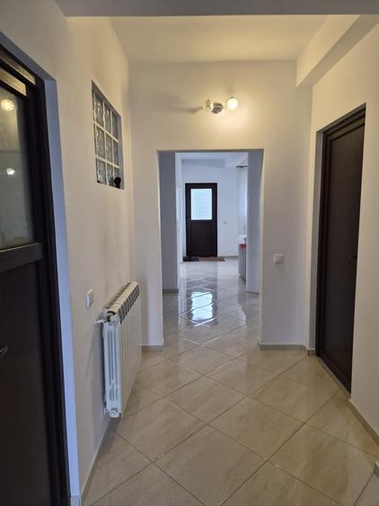 Casă individuală cu 5 camere cu Canalizare în Bragadiru