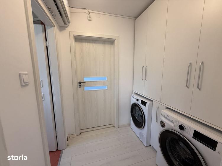 Apartament de vanzare 2 camere - CARTIER ASTRA - 2