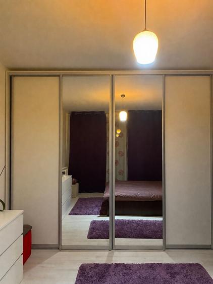 Apartament cu 2 camere decomandat în Florești
