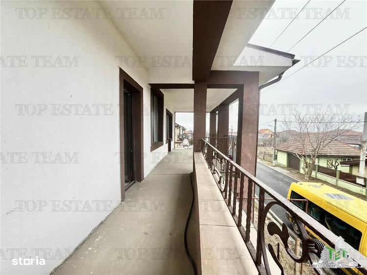 Casa P +1 Lumina, 8 camere- utilitati bransate - 14