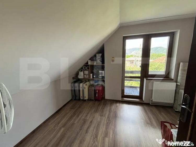 Casă cu 4 camere cu Teren 1229 Mp în Șimleu Silvaniei