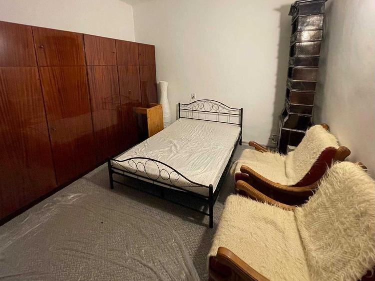 Apartament cu 2 camere semidecomandat în Andrei Mureșanu