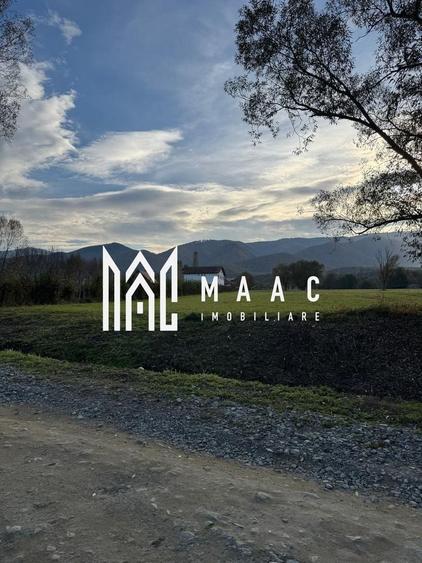Teren Construcții intravilan de 1000 mp, în Sadu