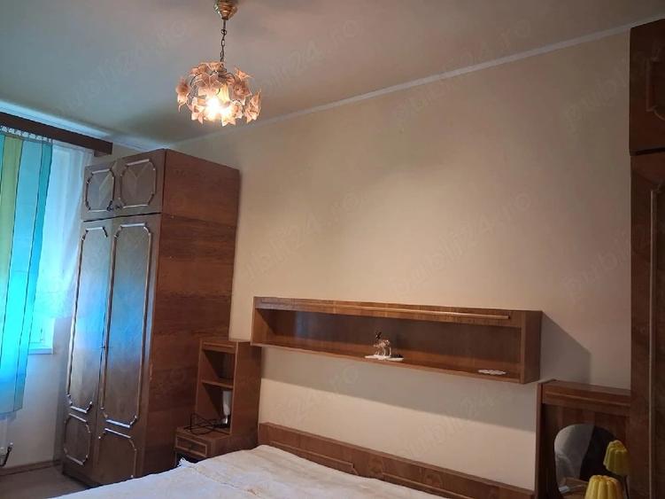 Apartament cu 2 camere decomandat în Moșna
