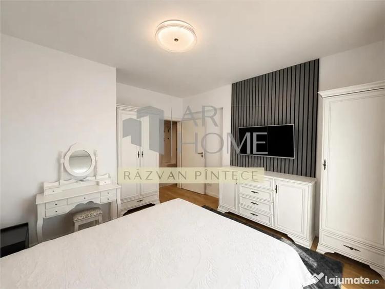Apartament cu 2 camere decomandat în Albert