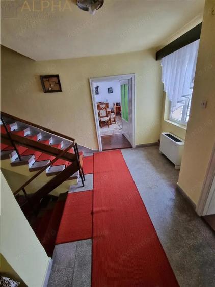 Casa de vanzare in Sangeorz-Bai - 12