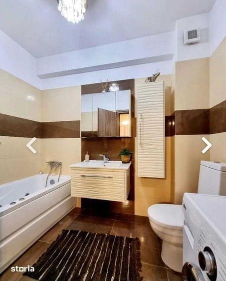 Inchiriez apartament 3 camere Prelungirea Ghencea - Drumul Taberei - 7