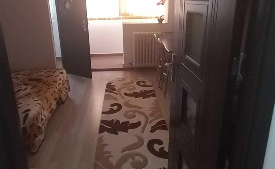 Garsonieră semidecomandată în Dristor